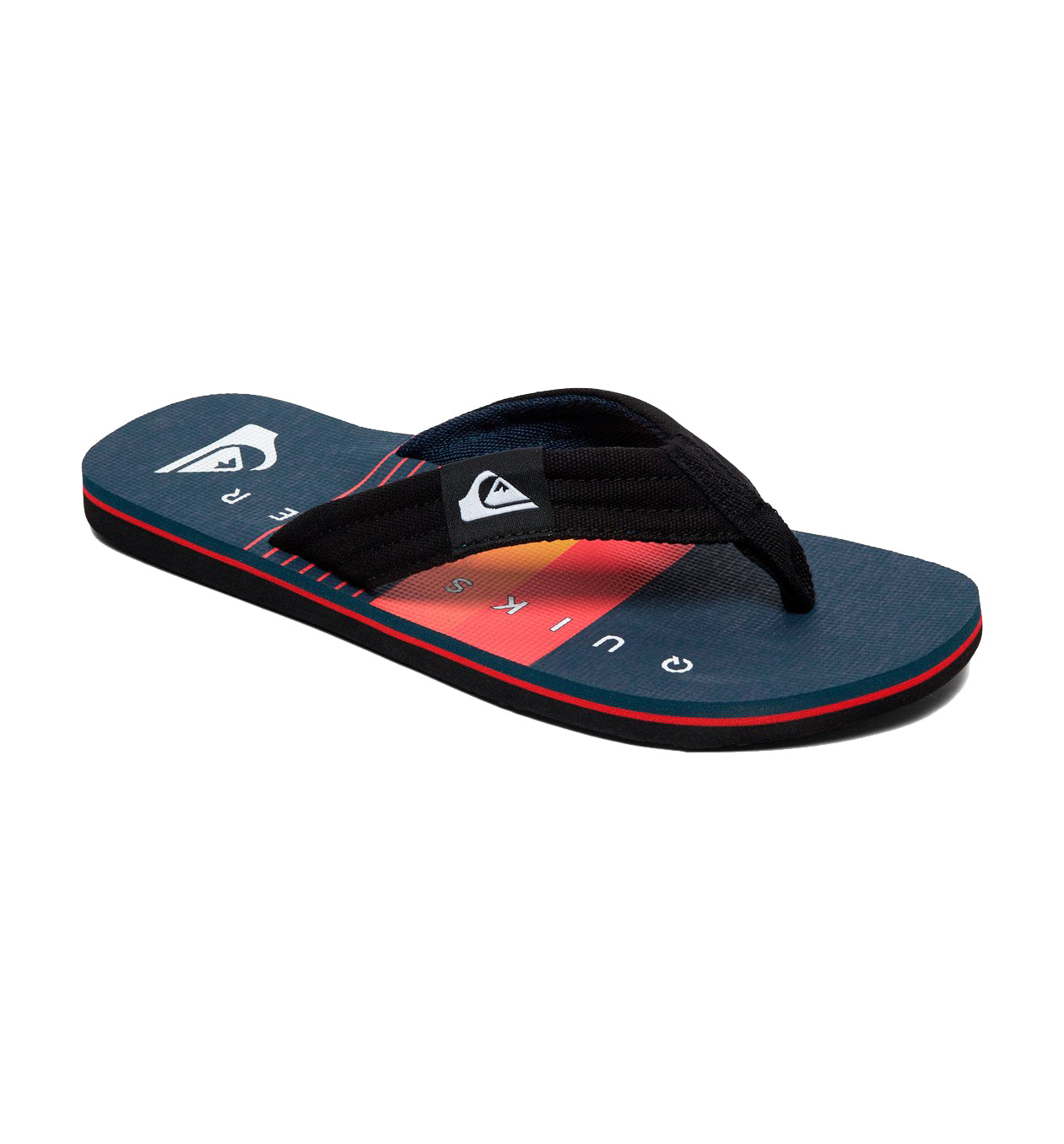 Quiksilver Molokai Layback Mens Sandal