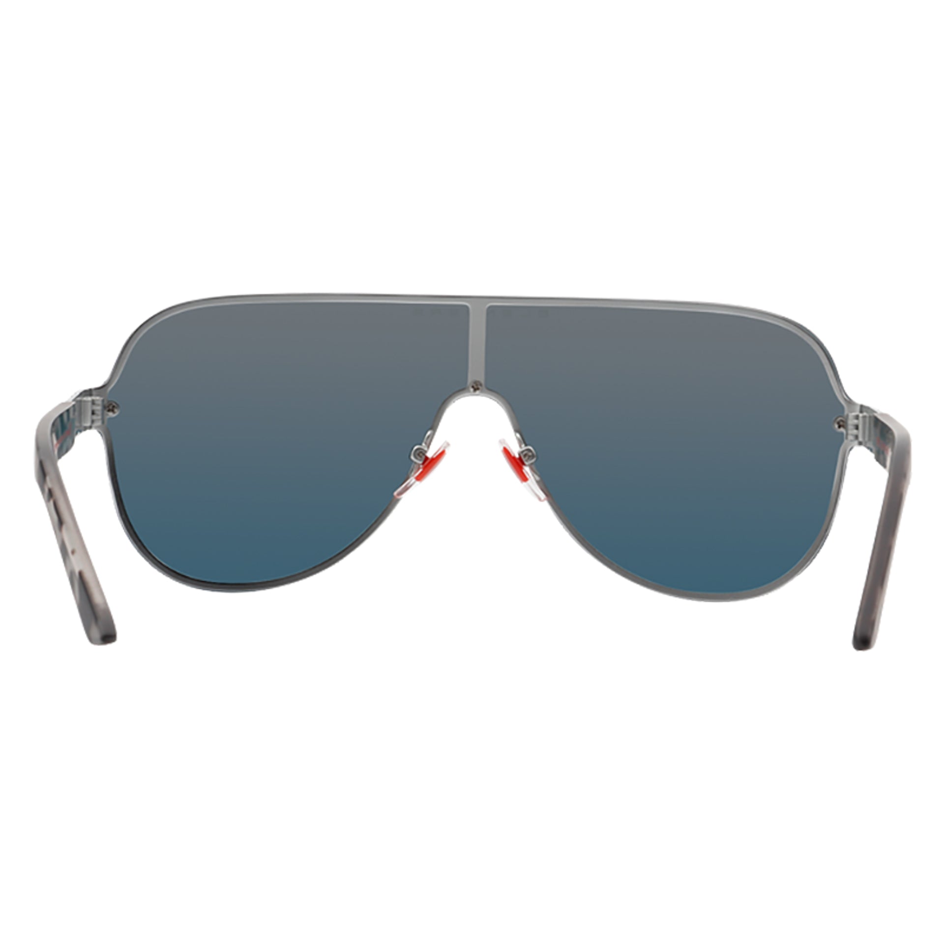 Blenders Falcon Polarized Sunglasses SuremeIrene BE6303Red
