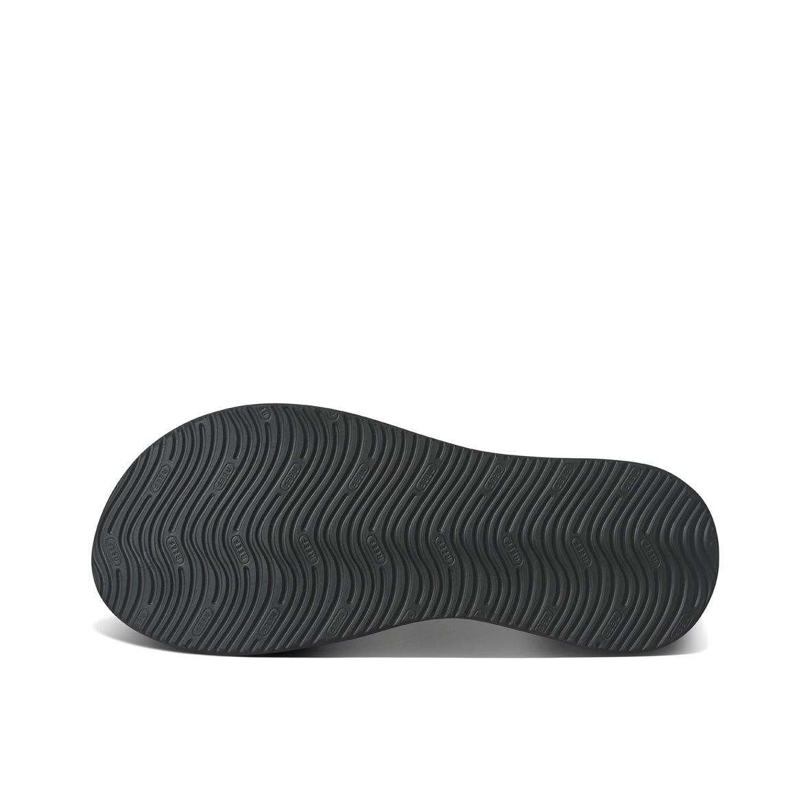 Reef Cushion Phantom 2.0 Mens Sandal Black 12