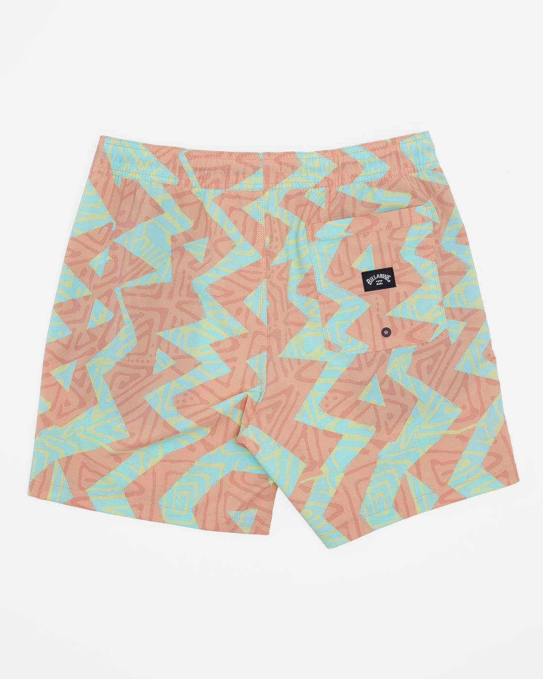 Billabong Sundays Layback Boardshort GHC0 S