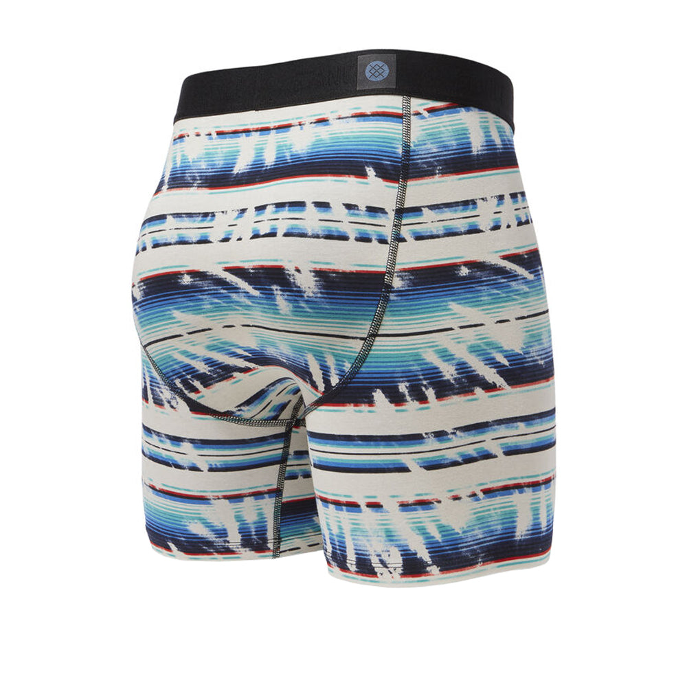 Stance Quatros Casas Boxer Briefs Tan XL