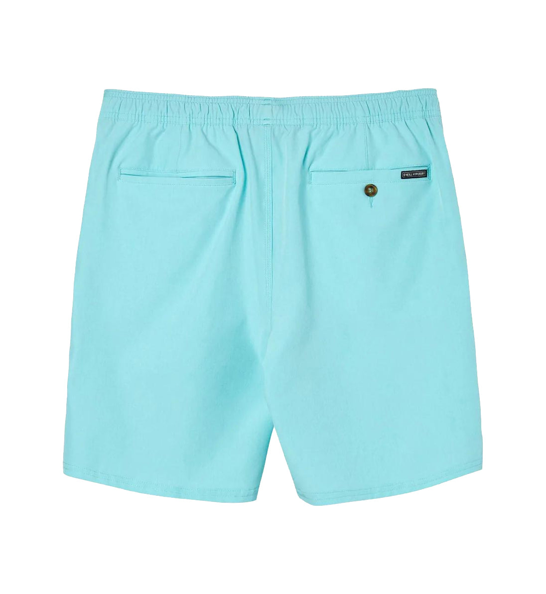 O'Neill Reverse E-Waist 18" Hybrid Shorts TUH XL
