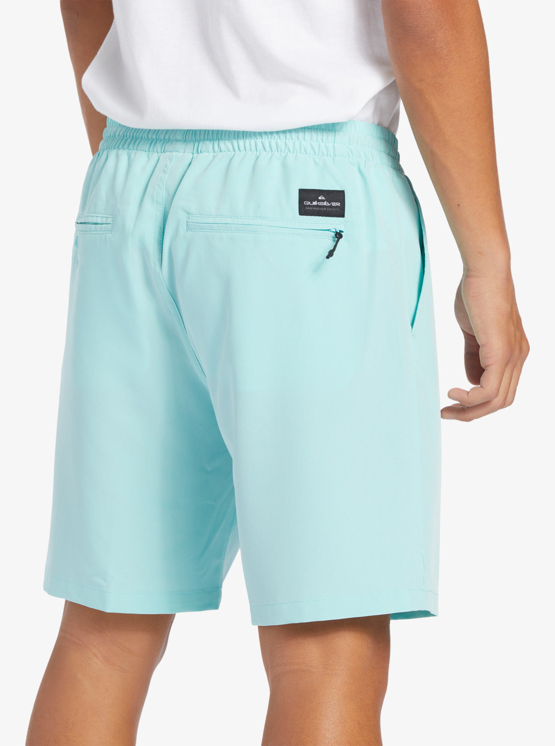 Quiksilver Ocean Elastic Short BGD0 S