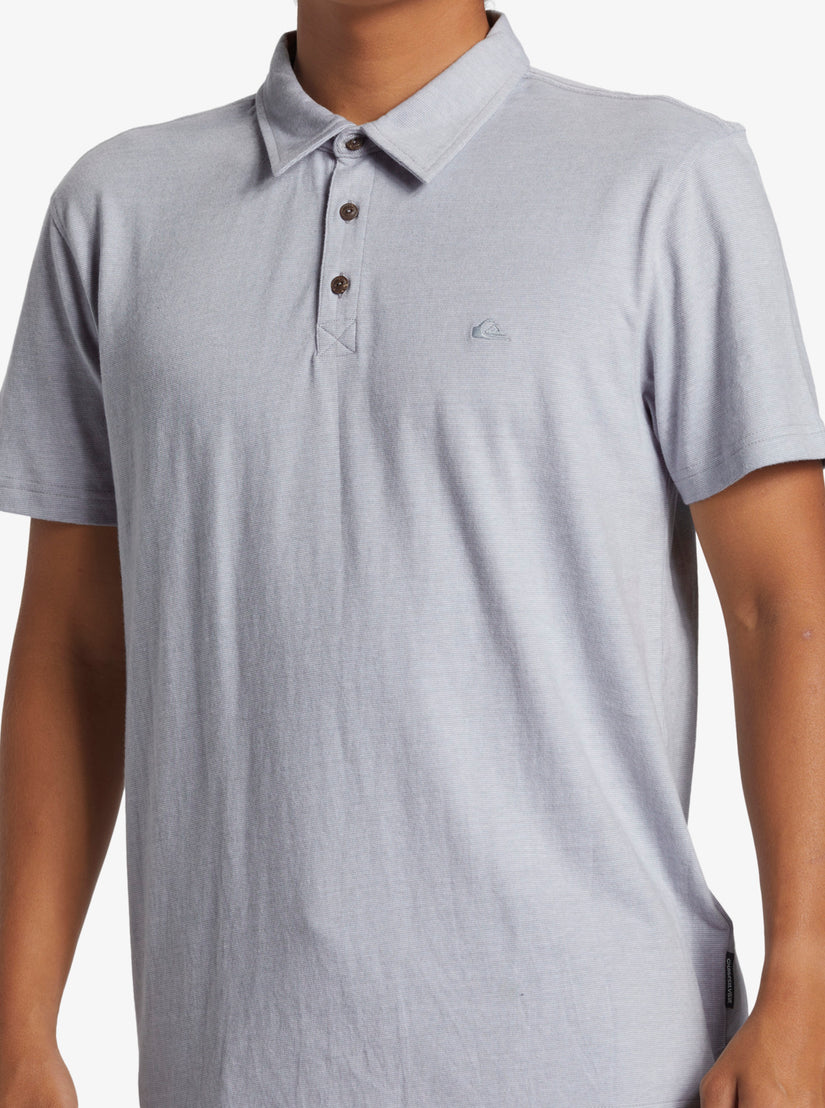 Quiksilver Sunset Cruise Polo 2024 SJE0 S