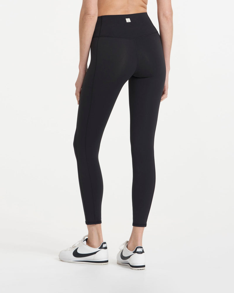 Vuori Studio Pocket Legging BLK XS
