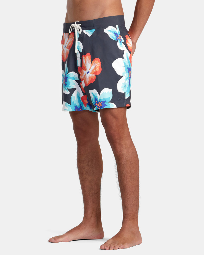 RVCA Topper Trunk KSD0 36