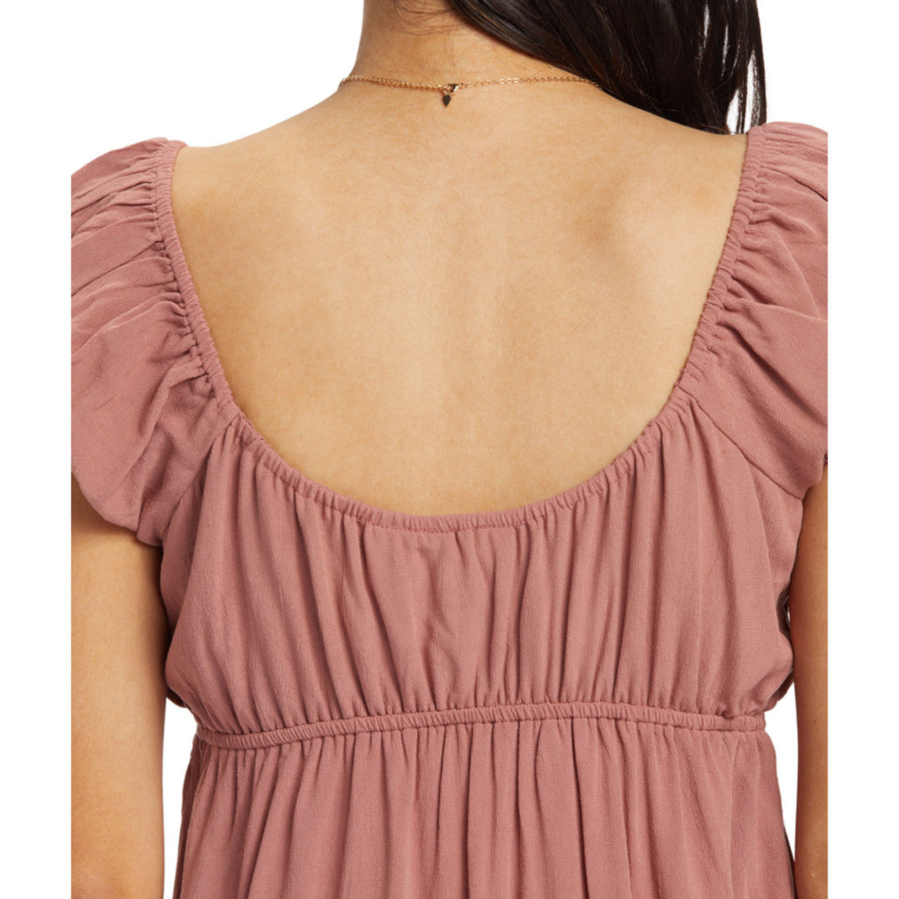Roxy Sandy Shores Dress MMS0 L