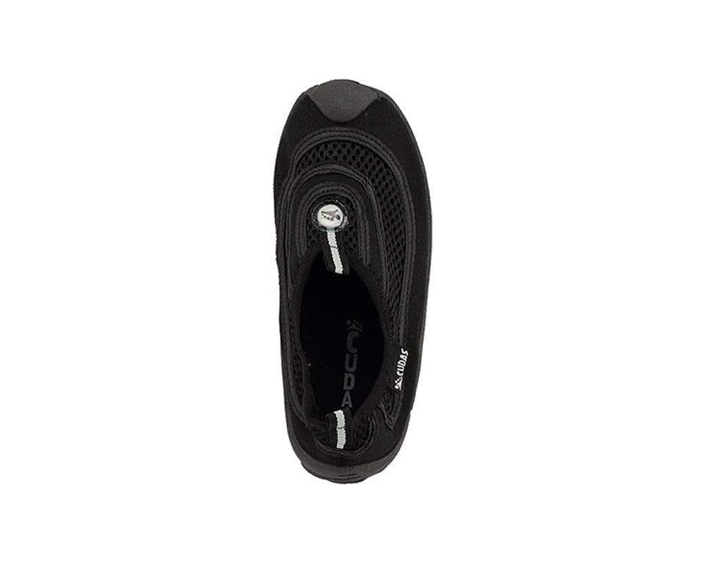 Cudas Flatwater Boys Water Shoe Black 3