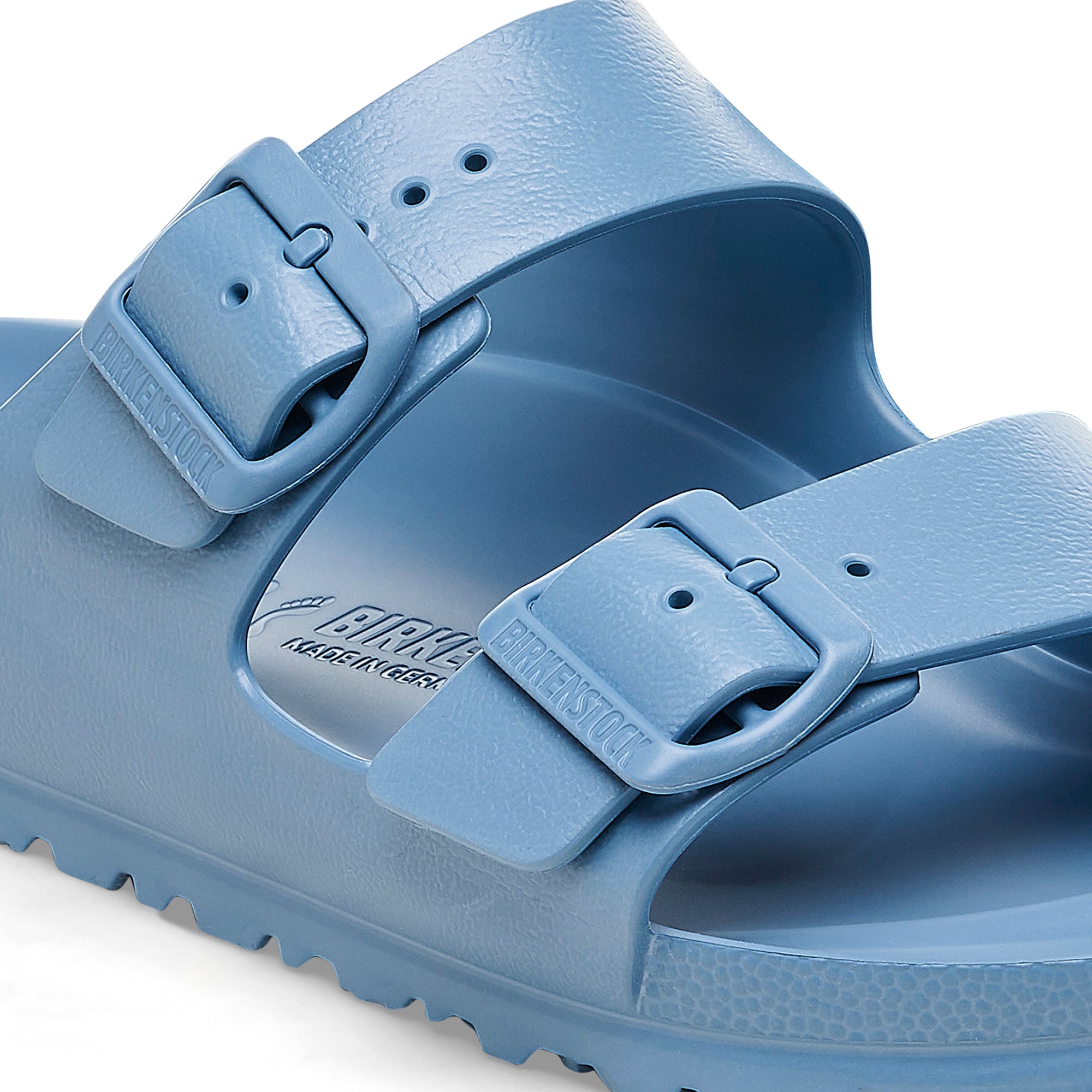 Birkenstock Arizona Active EVA Mens Sandal Elemental Blue 8