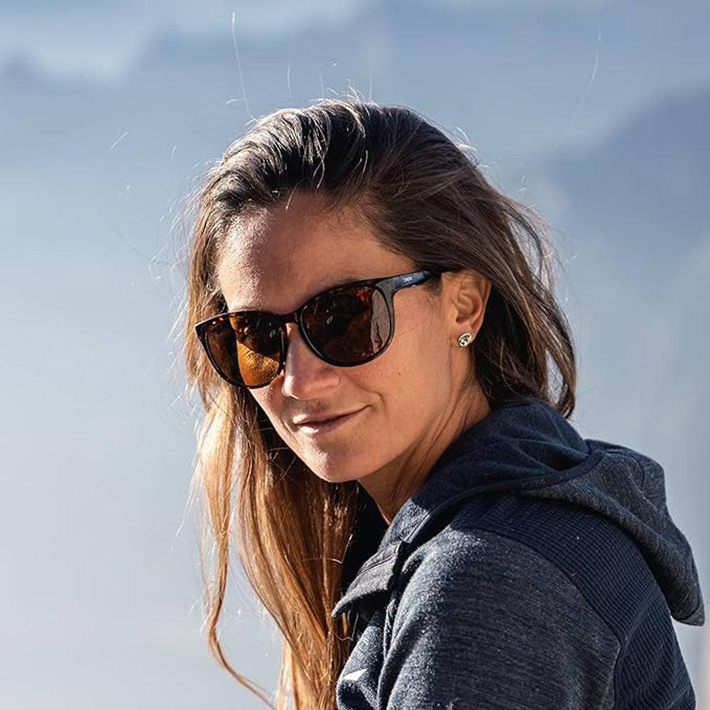 Smith Lake Shasta - Tortoise || ChromaPop Polarized Brown