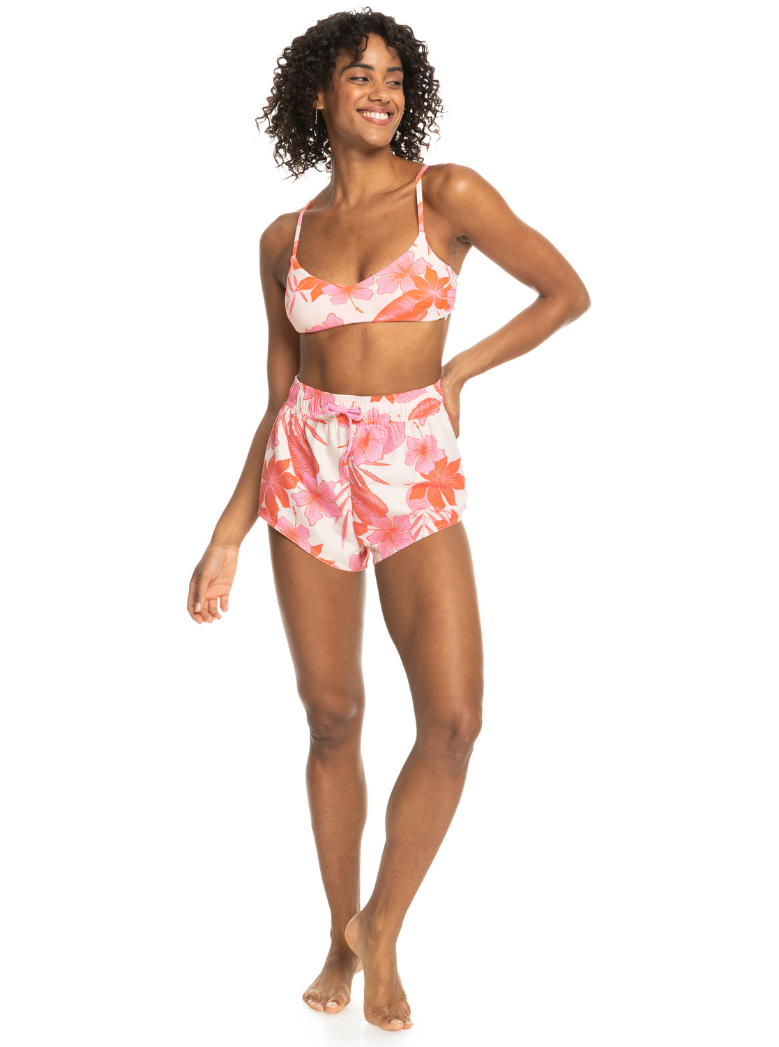 Roxy New Fashion Printed Boardshorts NDS8 M