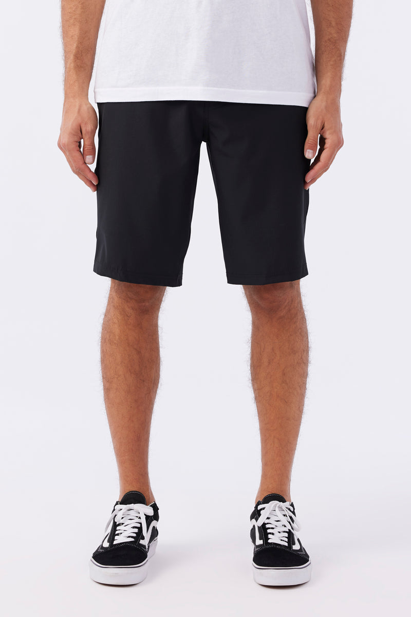 O'Neill Reserve Solid 21 Short 2023 BLK 28