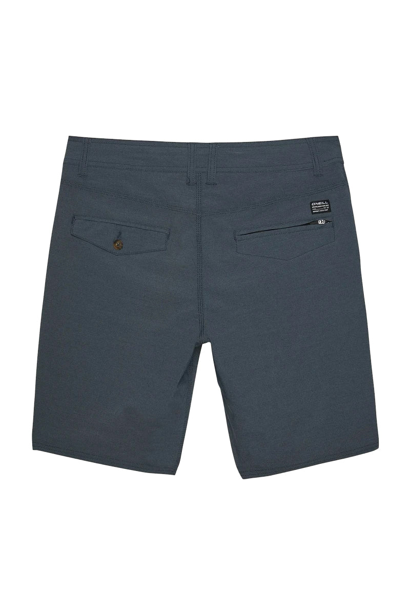 O'Neill Stockton Hybrid Short Navy 28