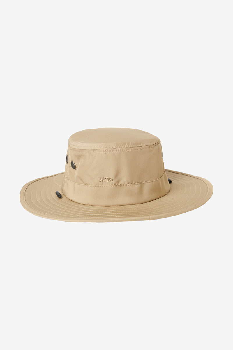 O'Neill Lancaster Boonie Hat KHA OS