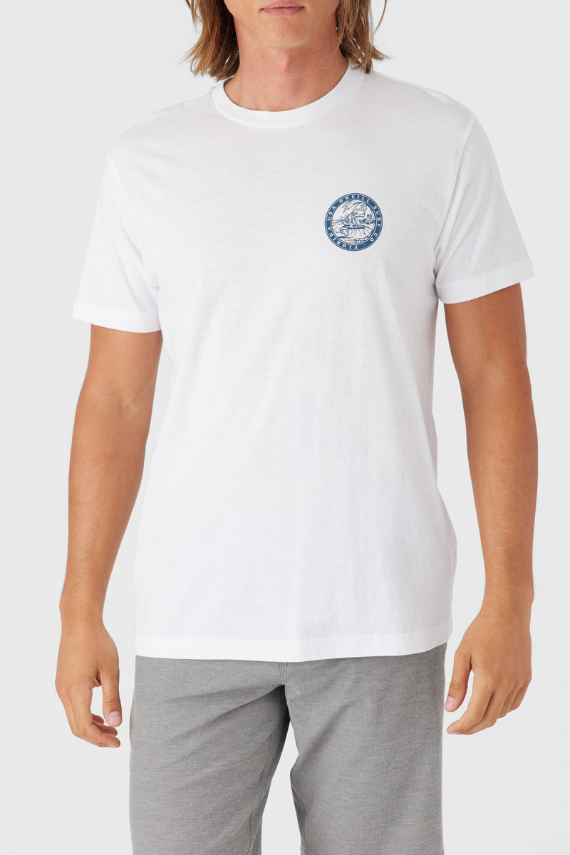 O'NEILL LATER GATOR WHT-White XXL