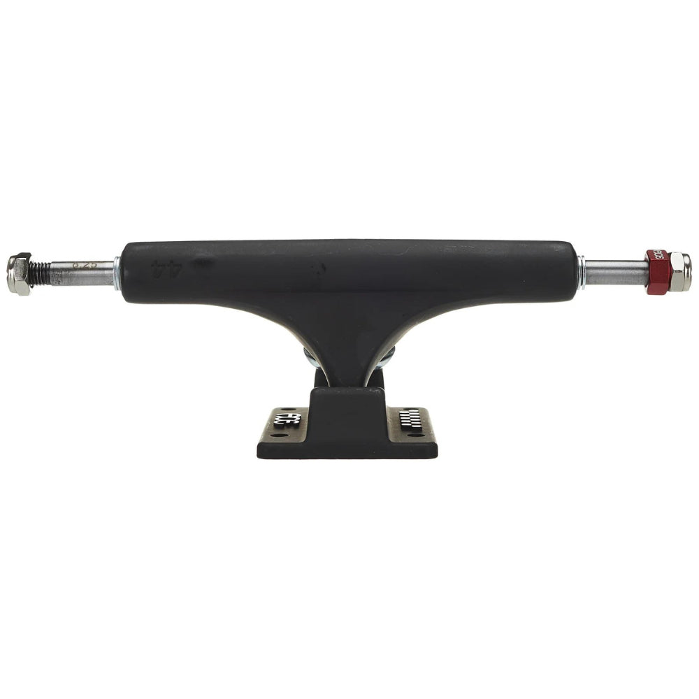 Ace Trucks AF1 Matte Black 33