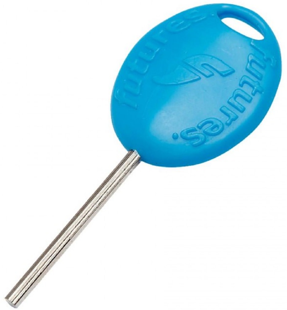 Future Fins Future Fin Key