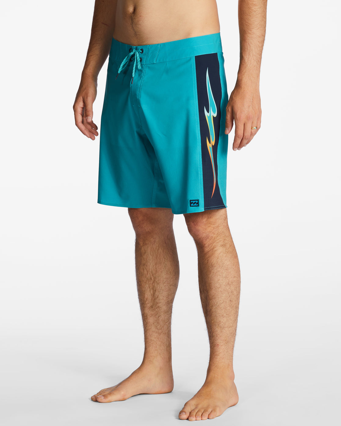 Billabong D Bah Airlite Boardshort AQU-Aqua 34