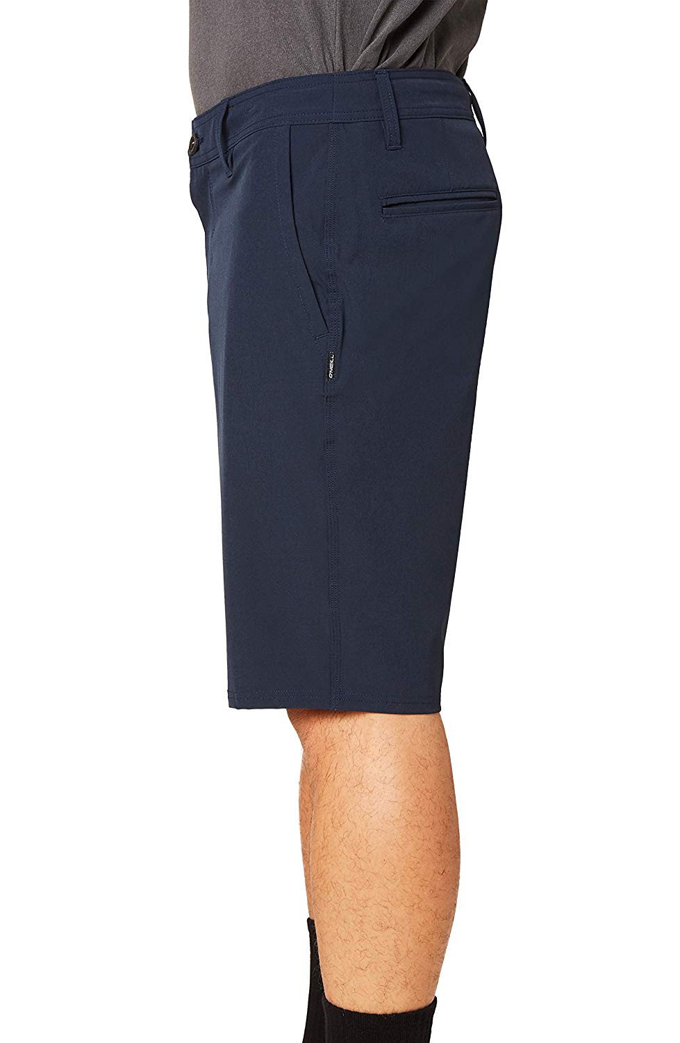 O'neill Reserve Solid 21 Short 2021 NVY 38