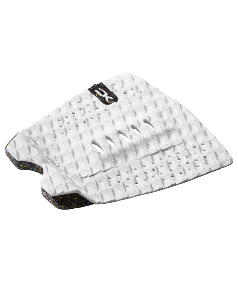 Dakine Erin Brooks Pro Traction Pad 113-White-Speckle