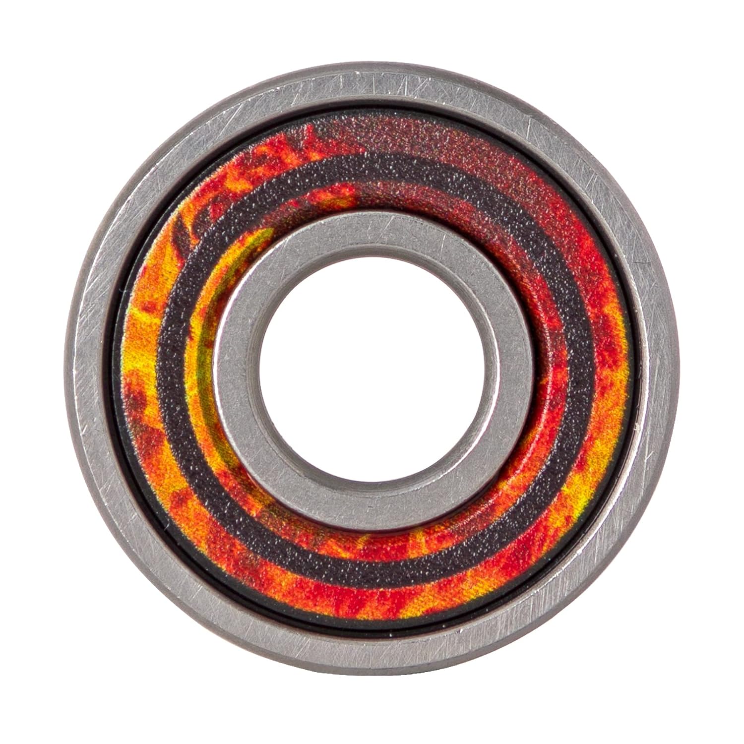 Bronson Speed Co Pro G3 Bearings Pedro Delfino