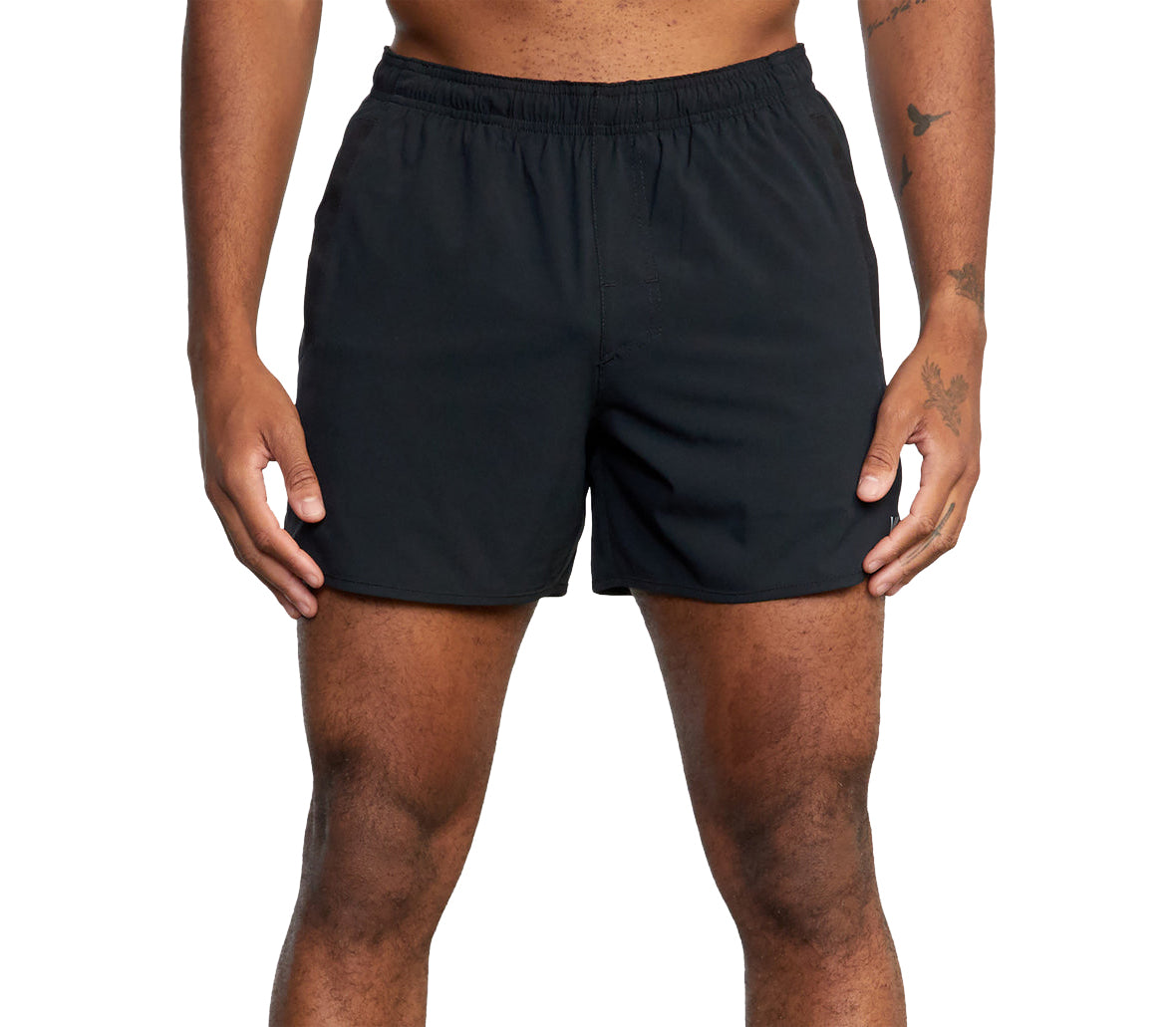 RVCA Yogger 15" Short