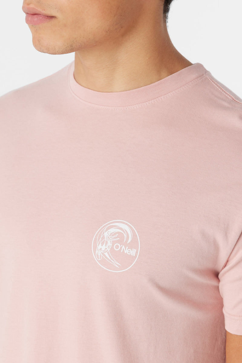 O'NEILL OG FOUR BOBS LTRS-LT ROSE XL