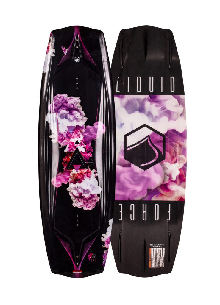 Liquid Force Angel Womens Wakeboard 2020