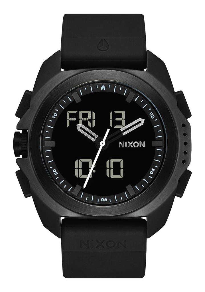 Nixon The Ripley Watch 000-Black