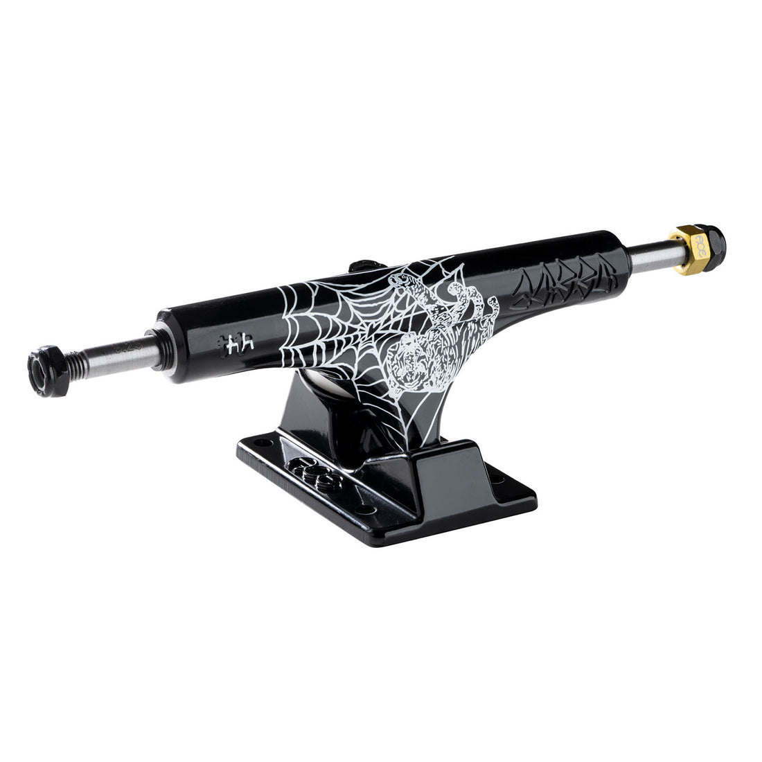 Ace Trucks AF1 Limited Deedz 60