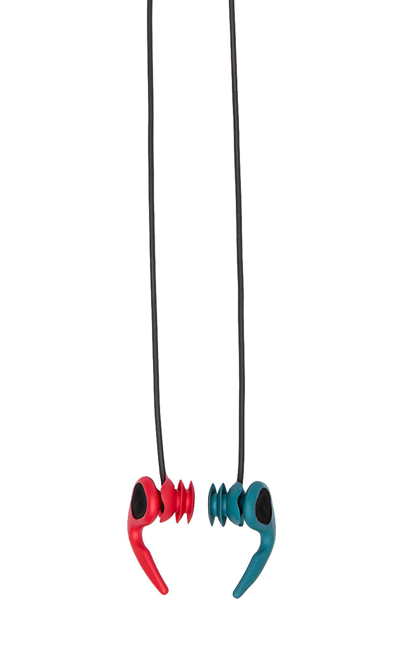 Creatures of Leisure Surf Ears 3.0 Red-Teal