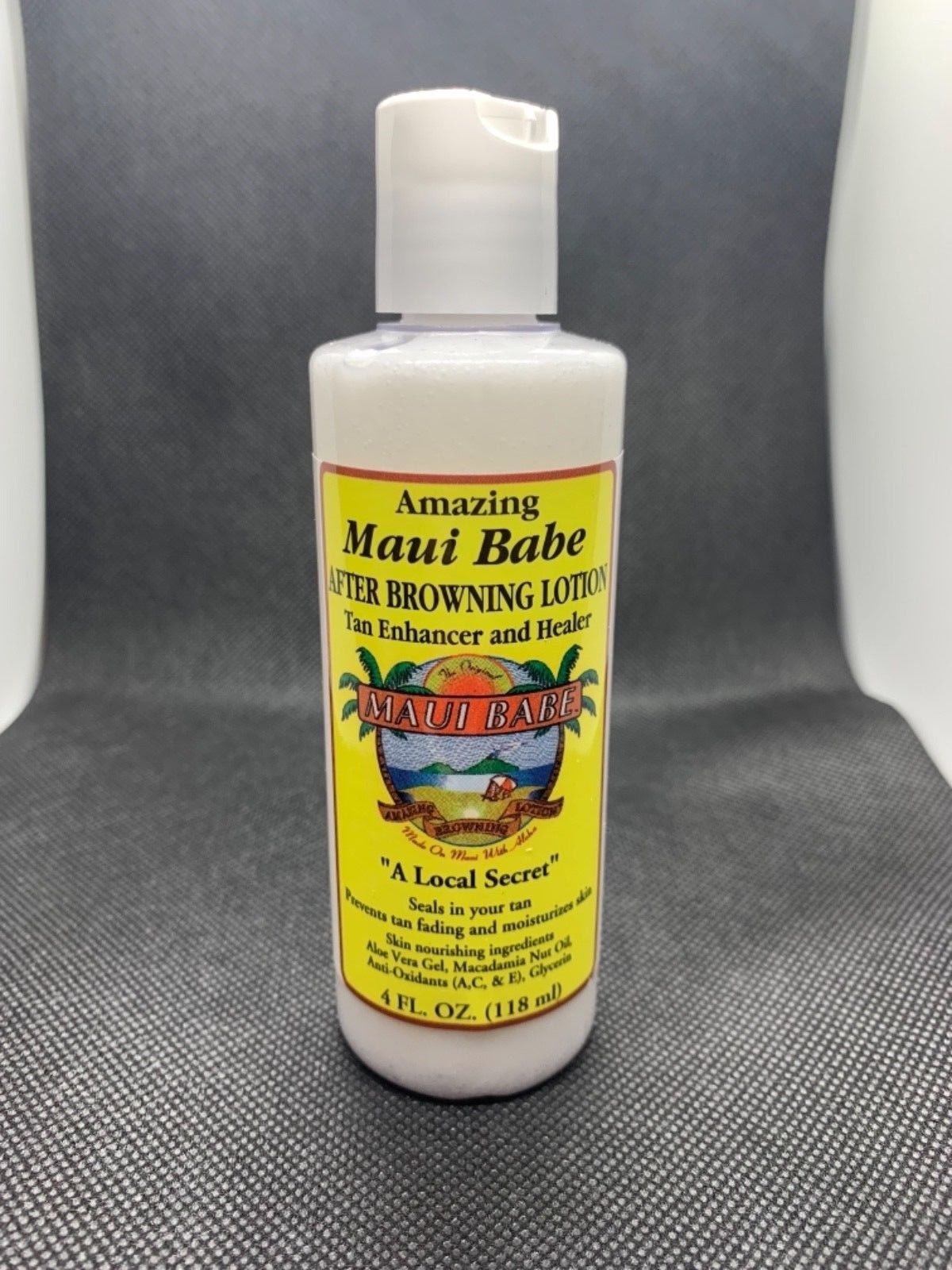 Maui Babe After Browning Lotion 4oz