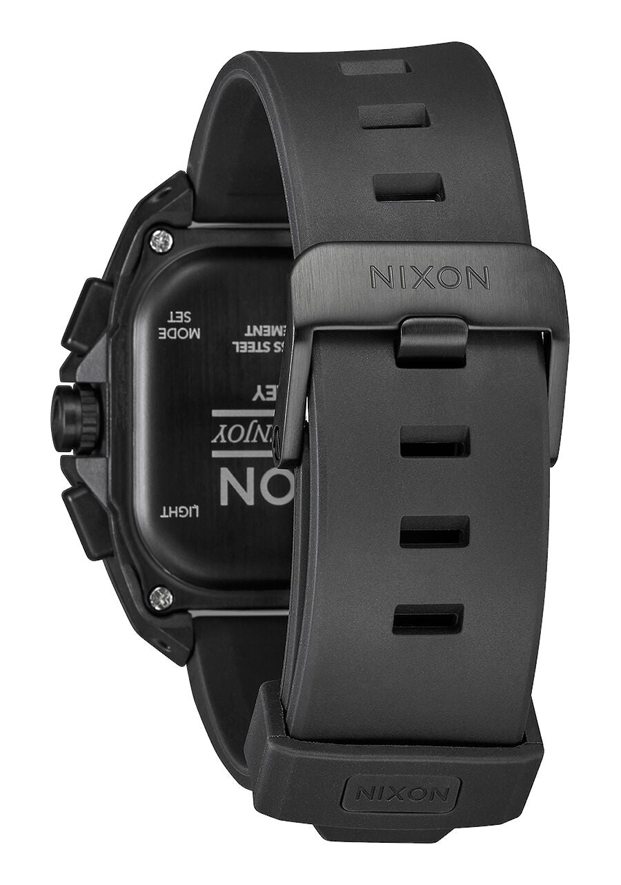 Nixon The Ripley Watch 000-Black