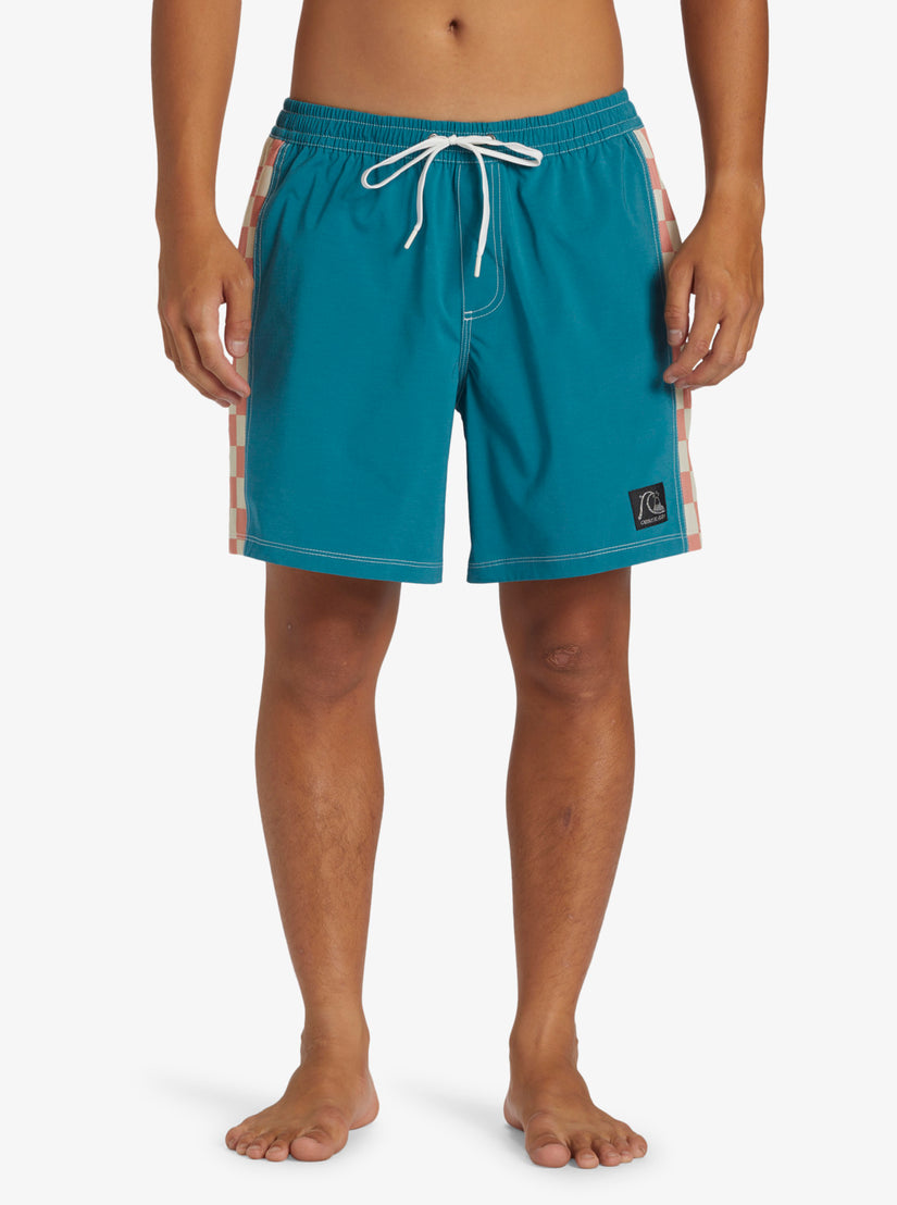 Quiksilver Original Arch Volley BQL0 XL