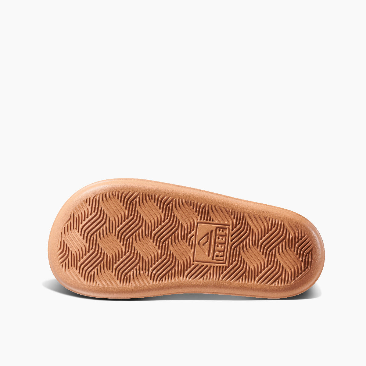 Reef Cushion Bondi 2 Bar Womens Sandal Natural 7
