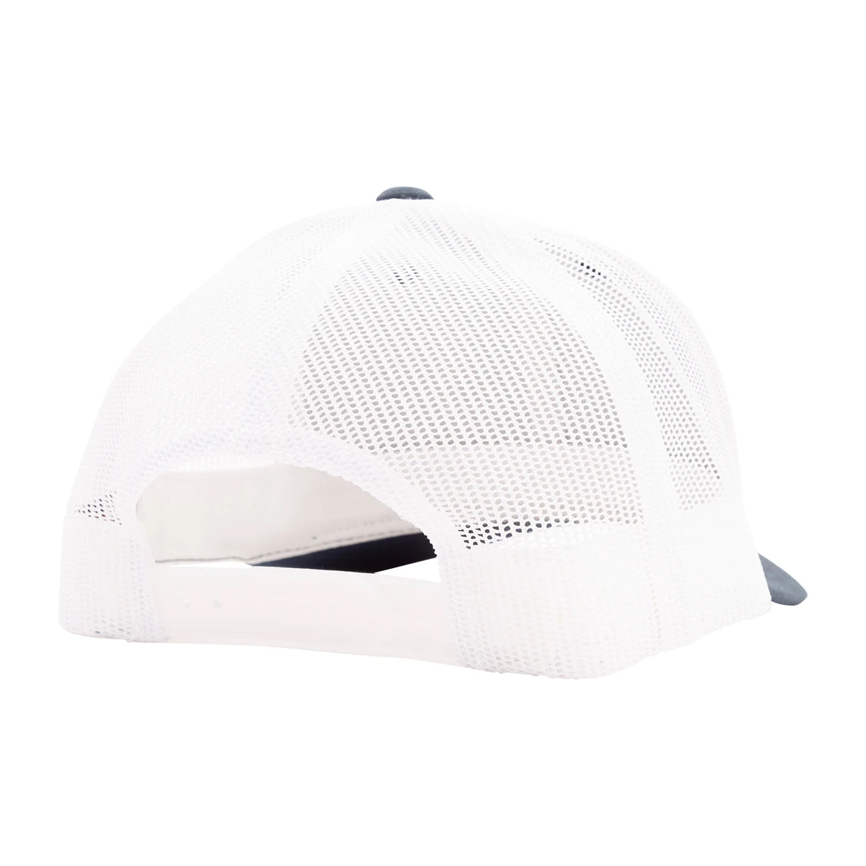 Salty Crew Pacific Retro Trucker Hat Navy/White OS