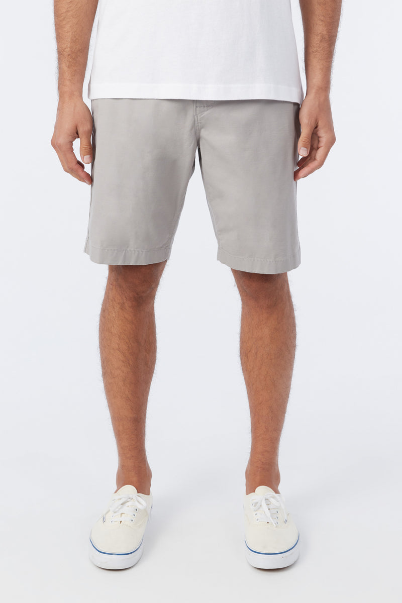 O'Neill Jay Stretch Short LGR 30
