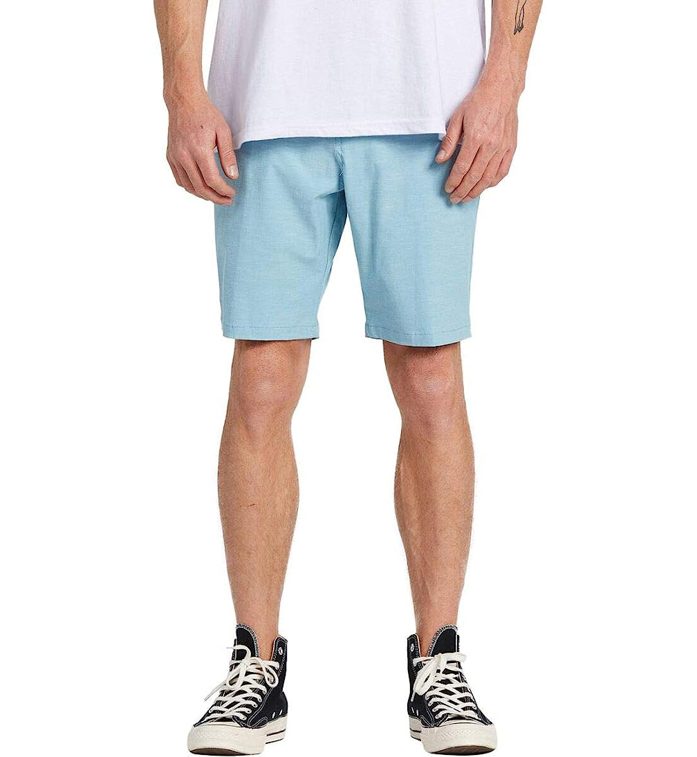 Billabong New Order Slub Short HBL 30