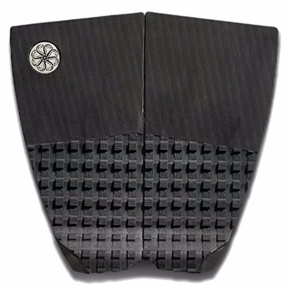 Octopus Hobgood 2-Piece Hybrid Grip Black