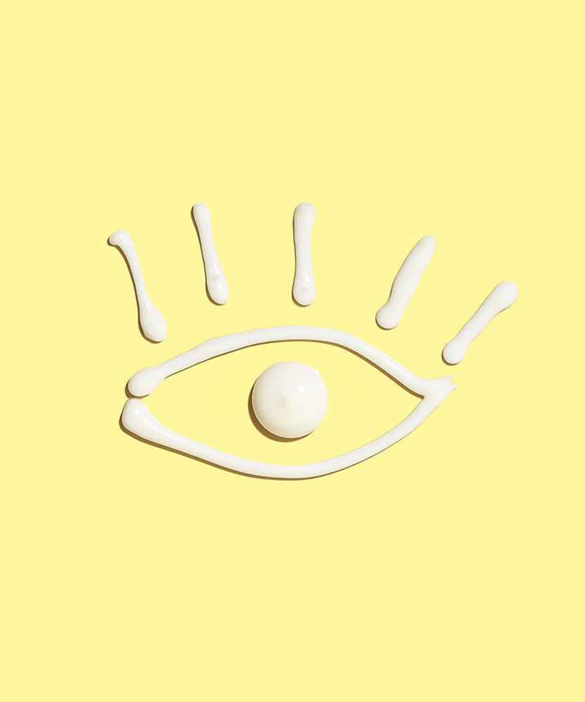 Sun Bum Hydrating Eye Cream 0.5oz