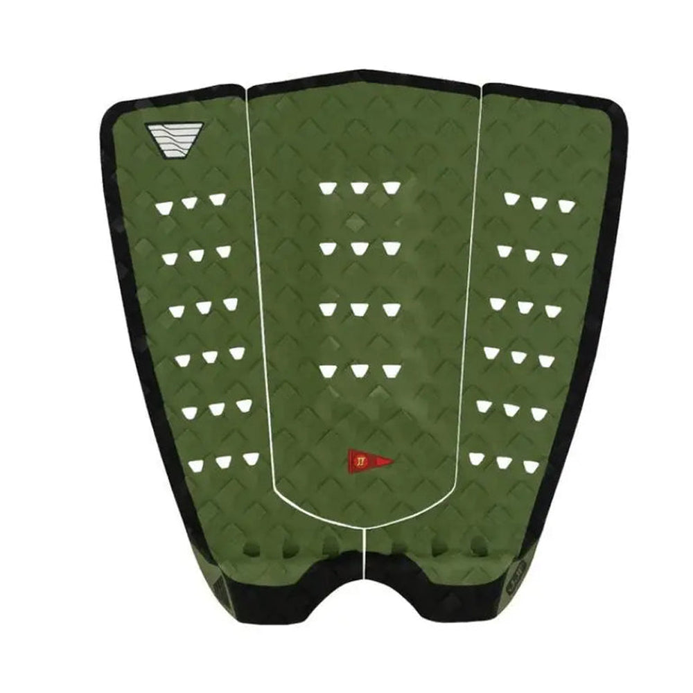 Veia JJF 3 Piece Squash Tail Pro Pad