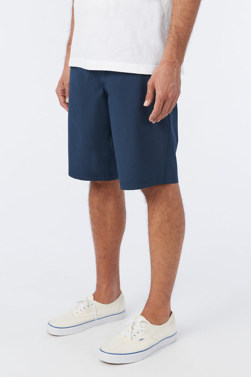 O'Neill Reserve Solid 21 Short 2023 NVY 28
