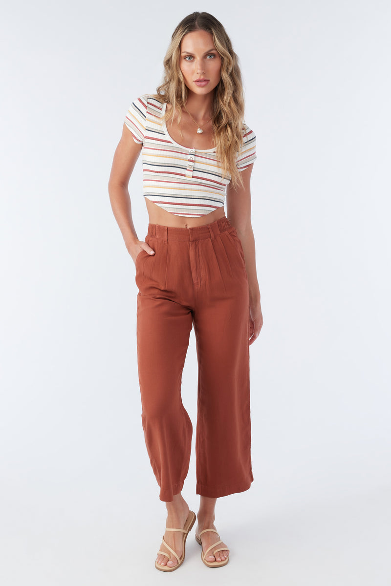 O'neill Rowan Pant RUS XS
