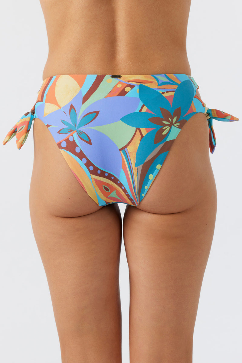 O'Neill Abstract Encinitas Bottom MUL L