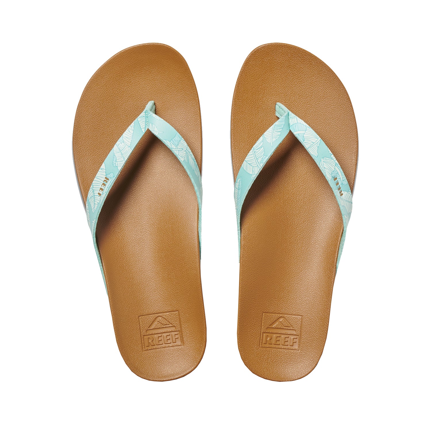 Reef Cushion Court Womens Sandal