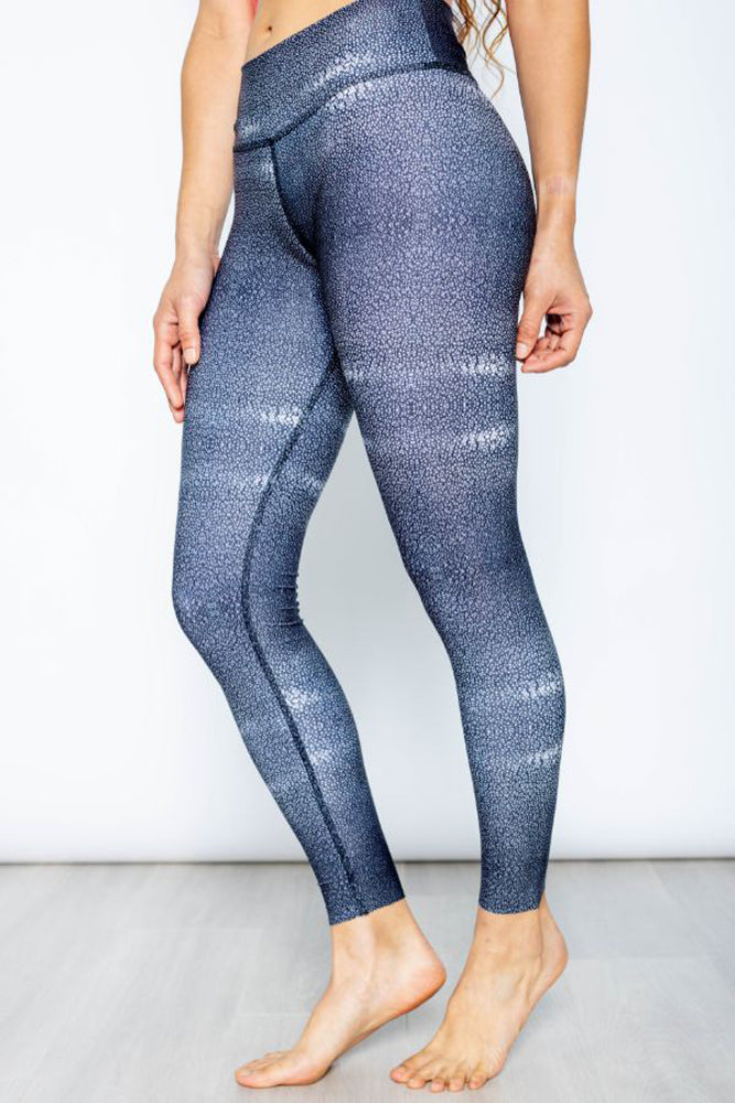 Reel Skipper Water Legging Stingray L