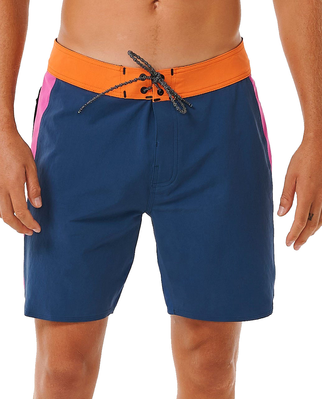 Rip Curl Mirage 321 Light Boardshort 9741-Washed Navy 36