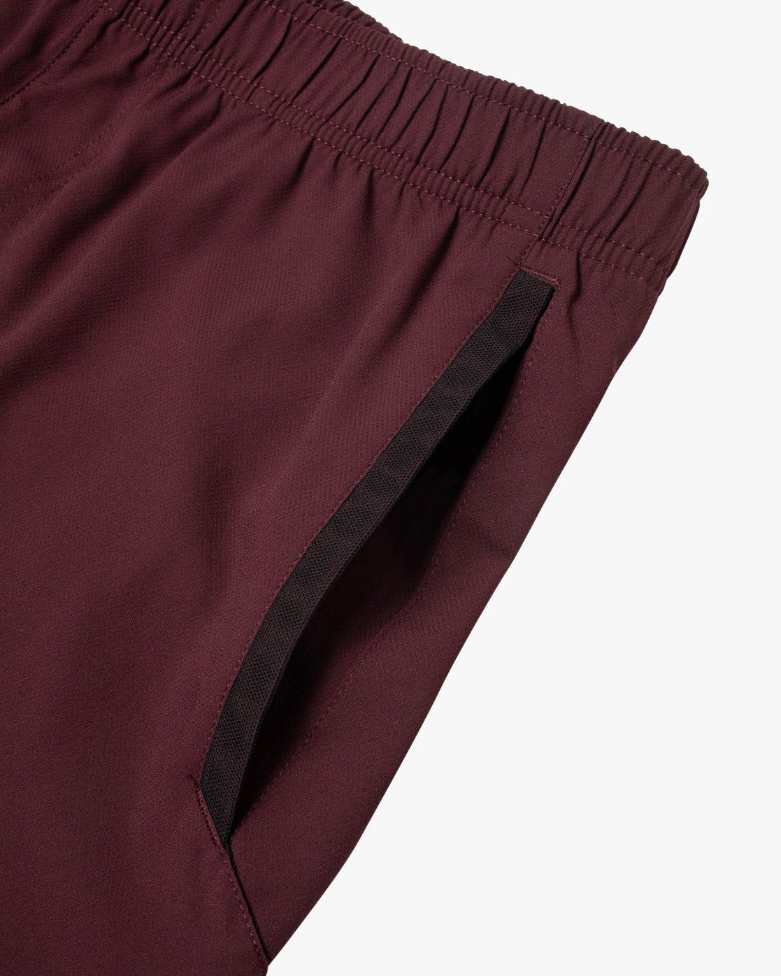RVCA Yogger IV Short PORT L