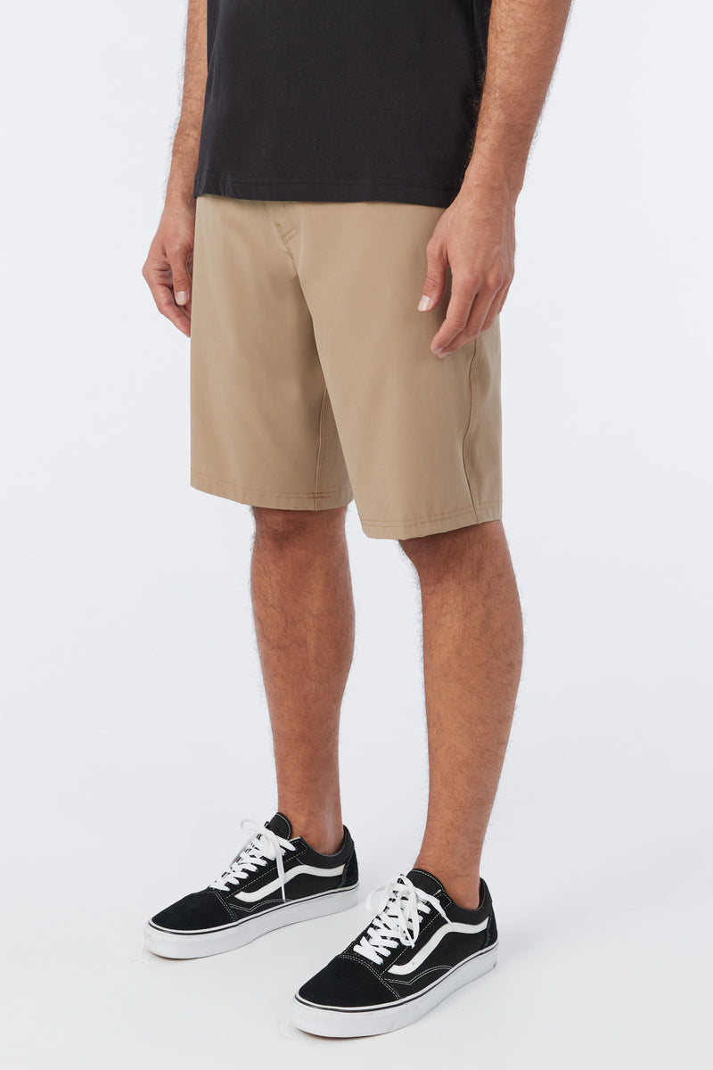 O'Neill Reserve Solid 21 Short 2023 KHA 30