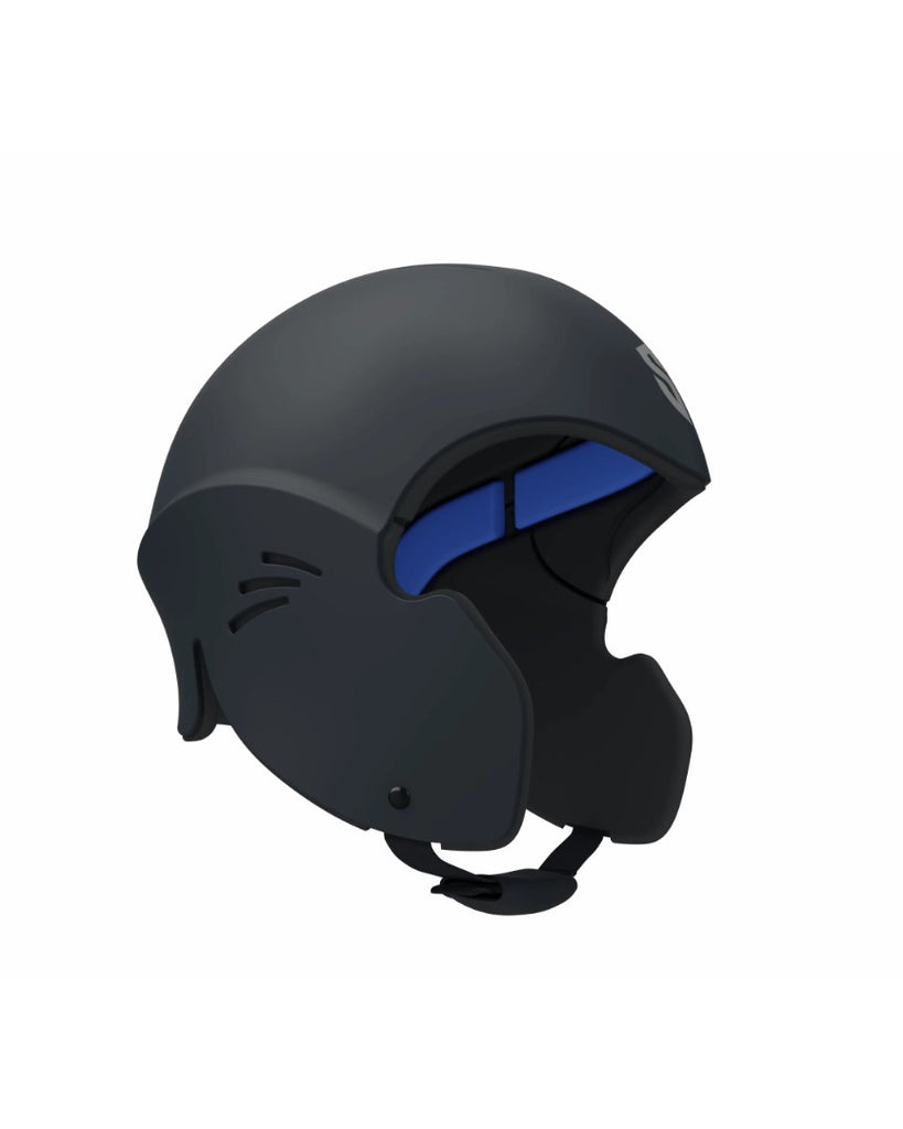 Simba Surf Helmets MatteBlack M Sentinel